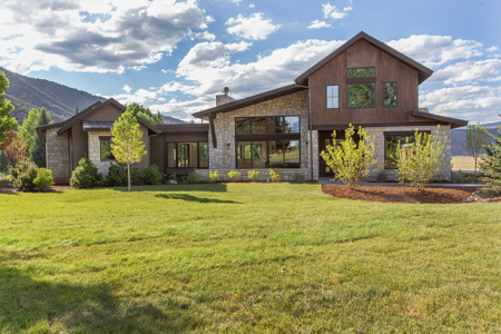 Colorado Mountain Luxury Home For Sale - image 21