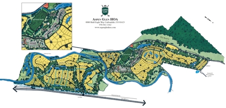 Colorado Mountain Luxury Home For Sale - image 26