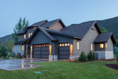 Colorado Mountain Luxury Home For Sale - image 3