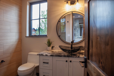 Colorado Mountain Luxury Home For Sale - image 16