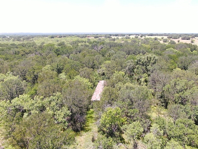 Approx. 5.3 Acres – 1921 FM 2126, Early, TX - image 1