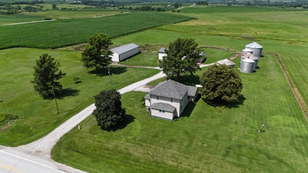 Tract 3 Cooper Family Farm Taylor County Iowa i-Auction - image 9