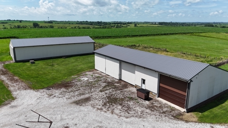 Tract 3 Cooper Family Farm Taylor County Iowa i-Auction - image 4