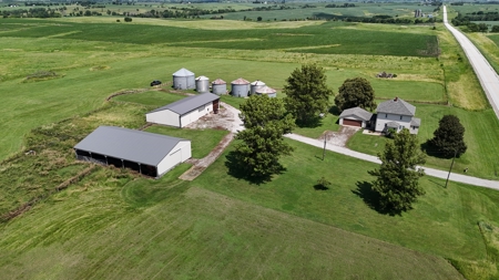 Tract 3 Cooper Family Farm Taylor County Iowa i-Auction - image 12