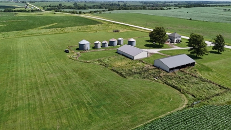 Tract 3 Cooper Family Farm Taylor County Iowa i-Auction - image 14