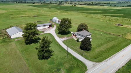 Tract 3 Cooper Family Farm Taylor County Iowa i-Auction - image 11