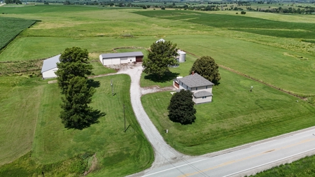 Tract 3 Cooper Family Farm Taylor County Iowa i-Auction - image 10