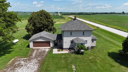 Tract 3 Cooper Family Farm Taylor County Iowa i-Auction - image 6