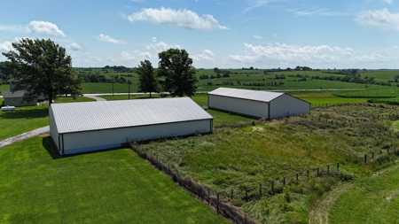 Tract 3 Cooper Family Farm Taylor County Iowa i-Auction - image 3