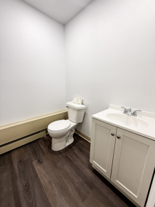 Recently Remodeled Commercial Building with Flexible Layout - image 10