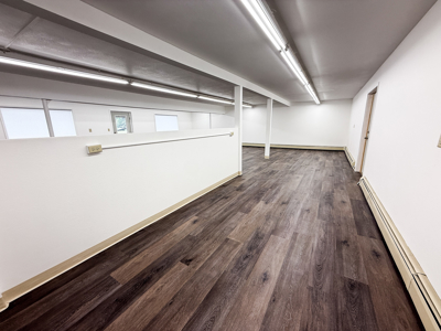 Recently Remodeled Commercial Building with Flexible Layout - image 7