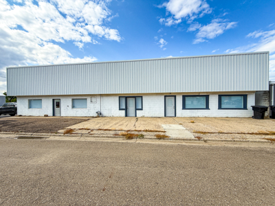 Recently Remodeled Commercial Building with Flexible Layout - image 1