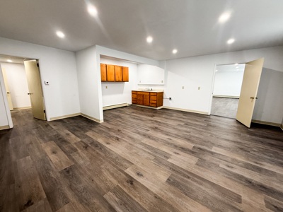 Recently Remodeled Commercial Building with Flexible Layout - image 13
