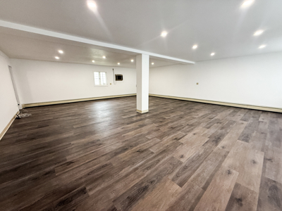 Recently Remodeled Commercial Building with Flexible Layout - image 9