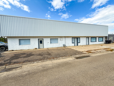 Recently Remodeled Commercial Building with Flexible Layout - image 11