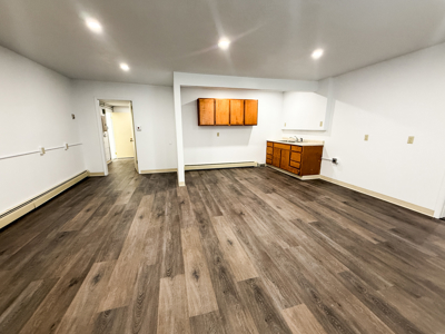 Recently Remodeled Commercial Building with Flexible Layout - image 3