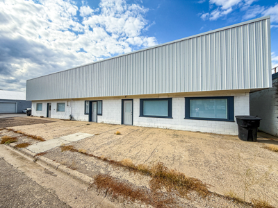 Recently Remodeled Commercial Building with Flexible Layout - image 6