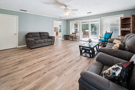 Waterfront Home For Sale in Suwannee, FL - image 19