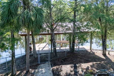 Waterfront Home For Sale in Suwannee, FL - image 16