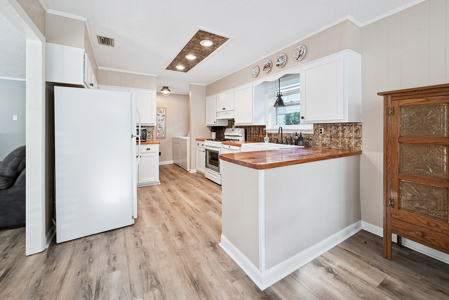 Waterfront Home For Sale in Suwannee, FL - image 21