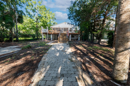 Waterfront Home For Sale in Suwannee, FL - image 6