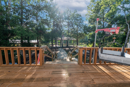 Waterfront Home For Sale in Suwannee, FL - image 15