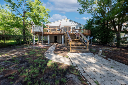 Waterfront Home For Sale in Suwannee, FL - image 8