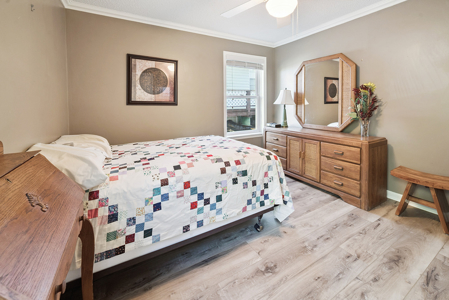 Waterfront Home For Sale in Suwannee, FL - image 34