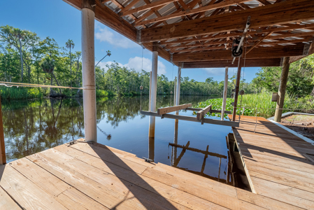 Waterfront Home For Sale in Suwannee, FL - image 10