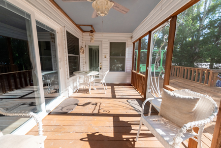 Waterfront Home For Sale in Suwannee, FL - image 4