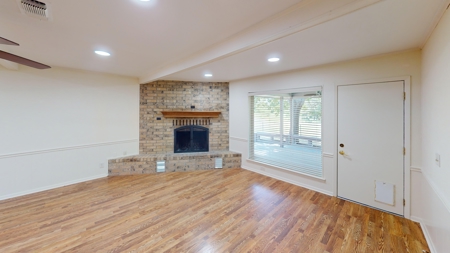 Charming Updated Home on Over 10 Acres  6605 Hwy 67-84, Bangs, Tx - image 17