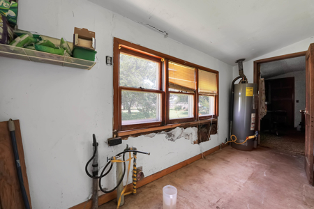 Home For Sale In Canute, Oklahoma - image 28
