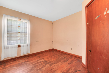 Home For Sale In Canute, Oklahoma - image 19