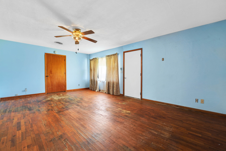 Home For Sale In Canute, Oklahoma - image 22