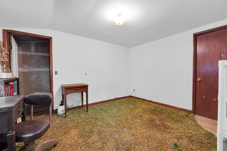 Home For Sale In Canute, Oklahoma - image 30