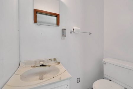 Home For Sale In Canute, Oklahoma - image 29