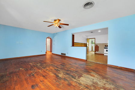 Home For Sale In Canute, Oklahoma - image 23