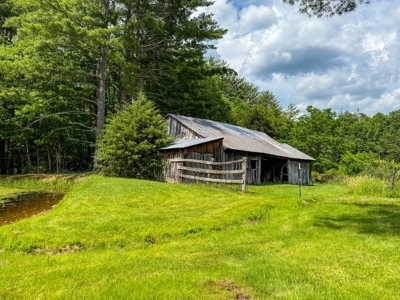 Laurel Fork Farm: Hunt, Ride & Relax in Mountain Solitude - image 25