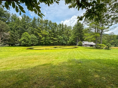 Laurel Fork Farm: Hunt, Ride & Relax in Mountain Solitude - image 2