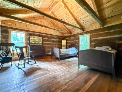 Laurel Fork Farm: Hunt, Ride & Relax in Mountain Solitude - image 20