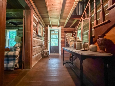 Laurel Fork Farm: Hunt, Ride & Relax in Mountain Solitude - image 16