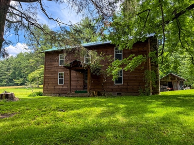Laurel Fork Farm: Hunt, Ride & Relax in Mountain Solitude - image 22