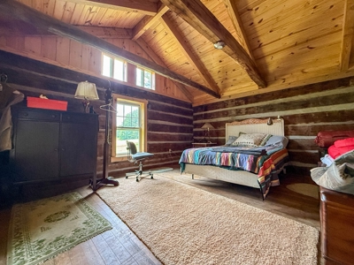 Laurel Fork Farm: Hunt, Ride & Relax in Mountain Solitude - image 21