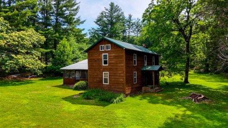 Laurel Fork Farm: Hunt, Ride & Relax in Mountain Solitude - image 10