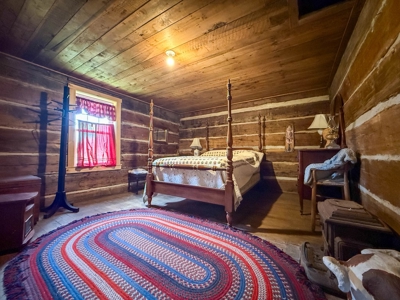 Laurel Fork Farm: Hunt, Ride & Relax in Mountain Solitude - image 18