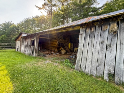Laurel Fork Farm: Hunt, Ride & Relax in Mountain Solitude - image 37