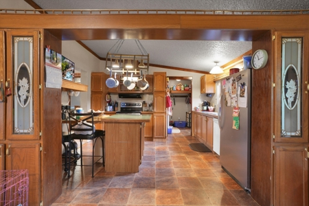 Lake Texoma Retreat for Sale - 3 bed, 2 bath - image 18