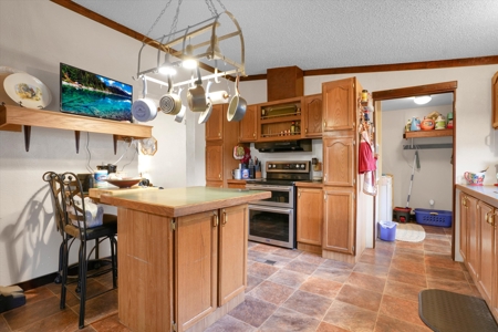 Lake Texoma Retreat for Sale - 3 bed, 2 bath - image 23