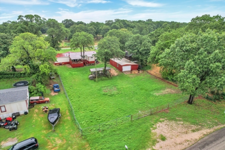 Lake Texoma Retreat for Sale - 3 bed, 2 bath - image 49