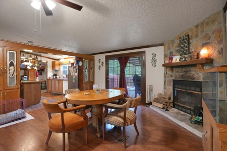 Lake Texoma Retreat for Sale - 3 bed, 2 bath - image 17